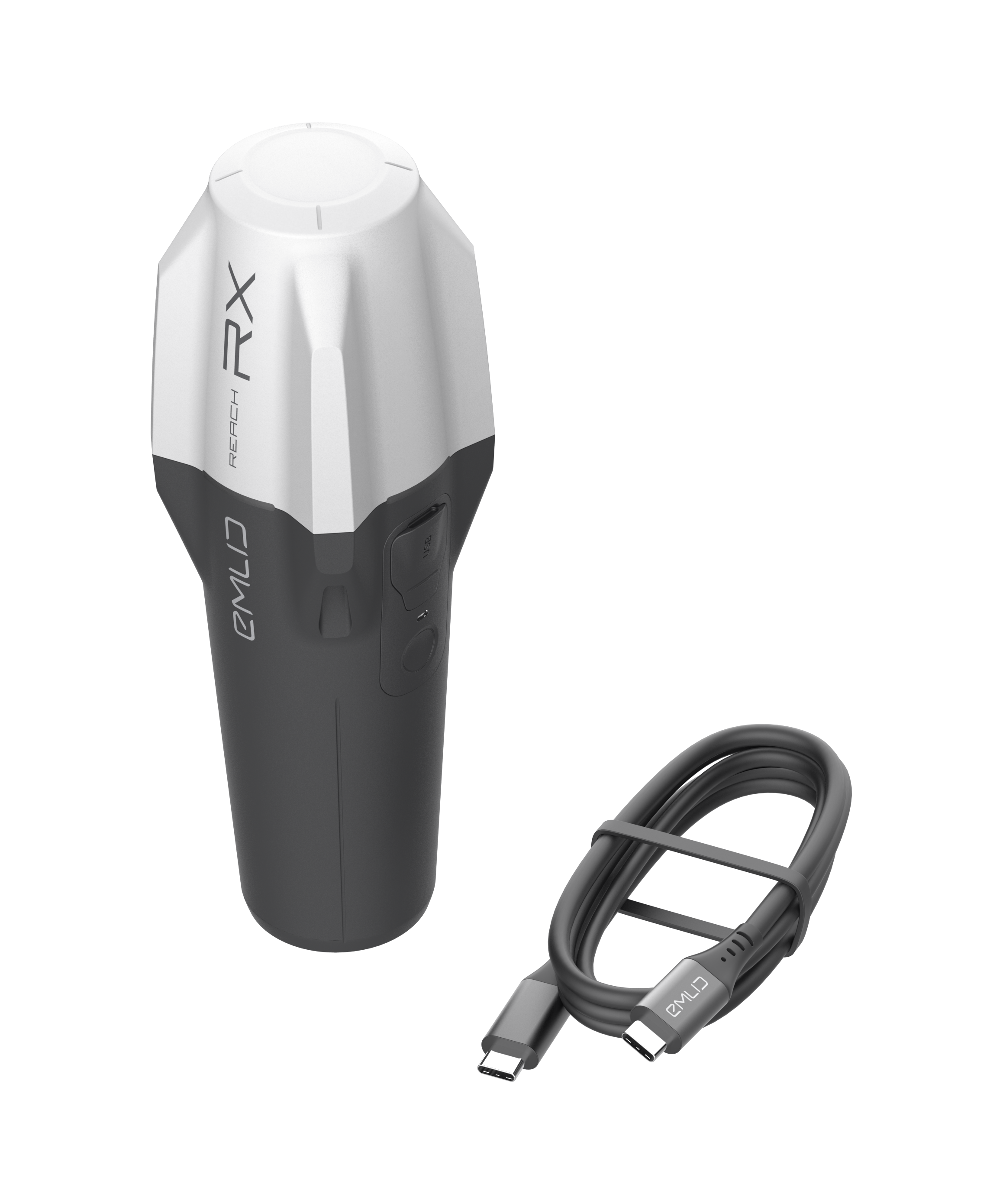 REACH RX - INGEOMET PRECISION S.L.